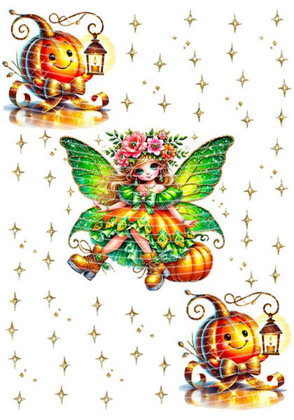 A5 Notebook Wraps-W-2979